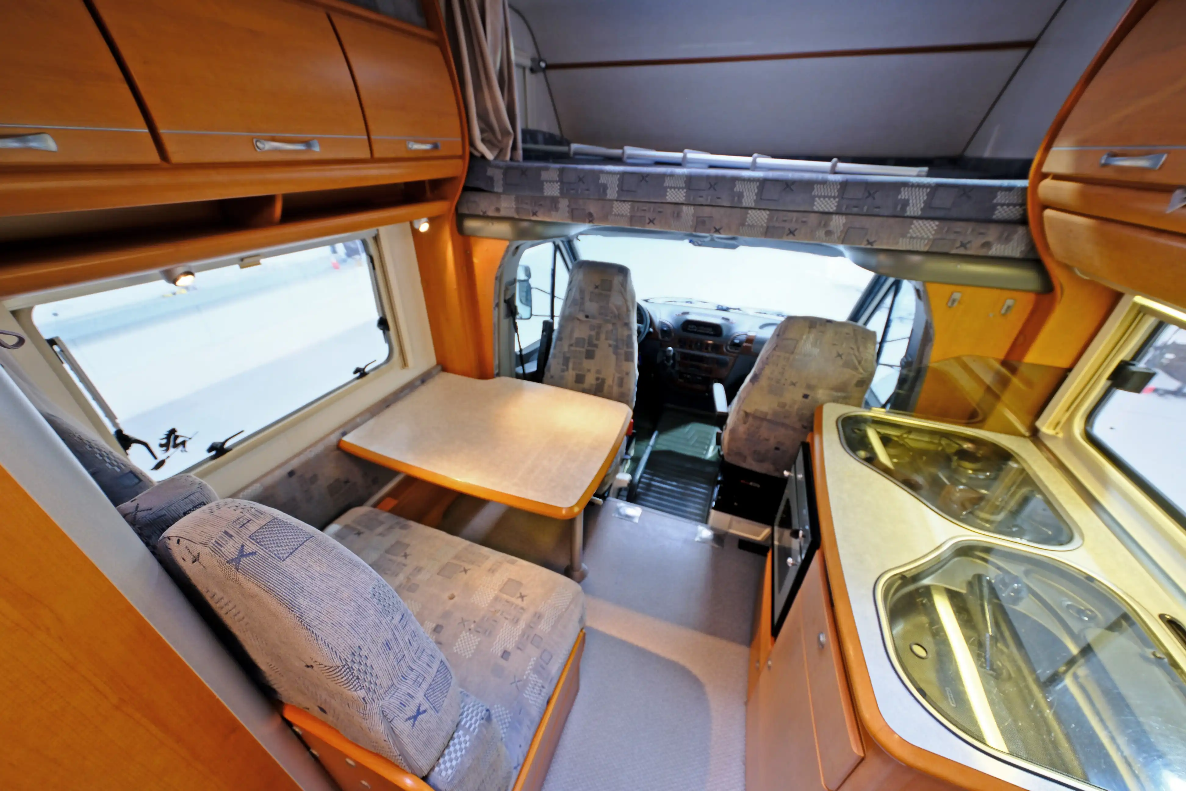 LMC Liberty A 6805 G